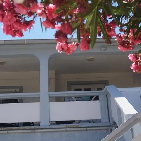 Apartman Ij 3stars 4-6 Persons