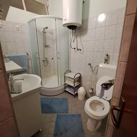 Ij 3stars 4-6 Persons Apartman Vir