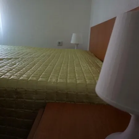 Ij 3stars 4-6 Persons Apartman *