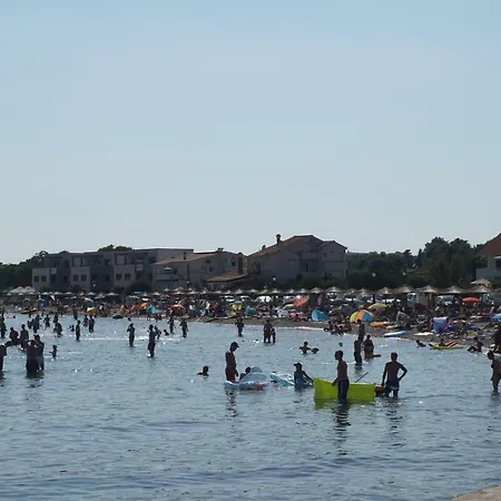 Apartman Ij 3stars 4-6 Persons Vir