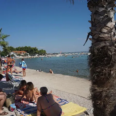 Ij 3stars 4-6 Persons Apartman