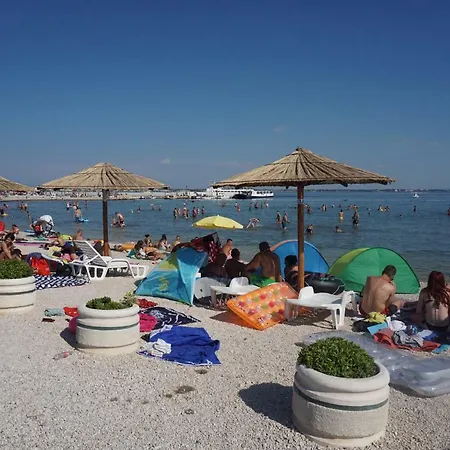 Ij 3stars 4-6 Persons Apartman