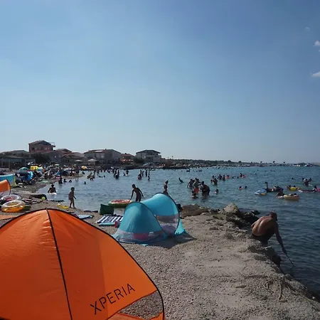 Apartman Ij 3stars 4-6 Persons Vir