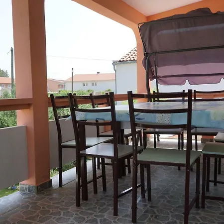 Ij 3stars 4-6 Persons Apartman