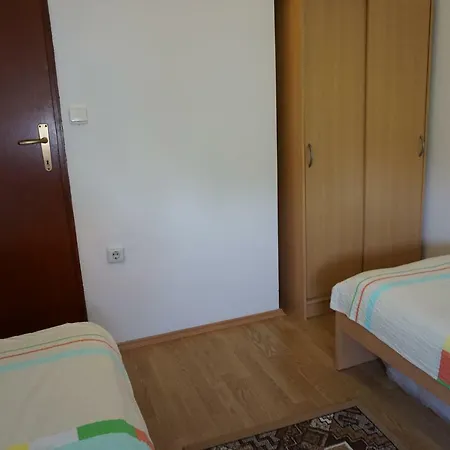 Ij 3stars 4-6 Persons Apartman *