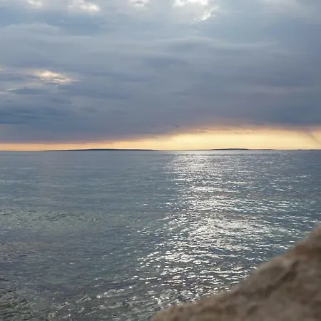 Apartman Ij 3stars 4-6 Persons Vir