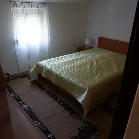 Apartman Ij 3stars 4-6 Persons Vir