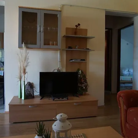 Apartman Ij 3stars 4-6 Persons