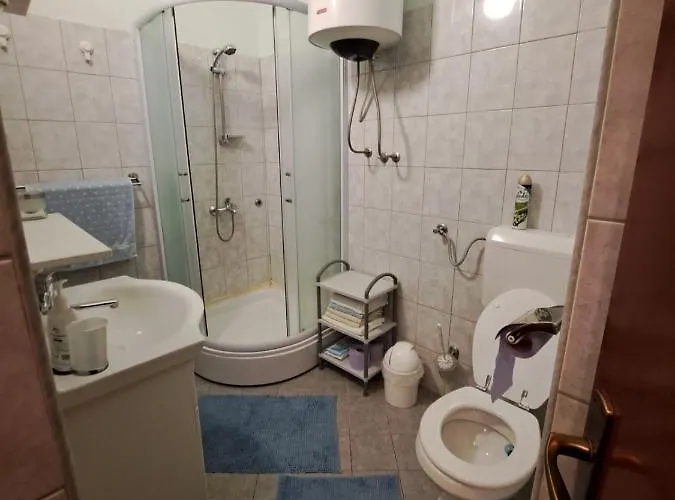 Ij 3stars 4-6 Persons Apartment Vir