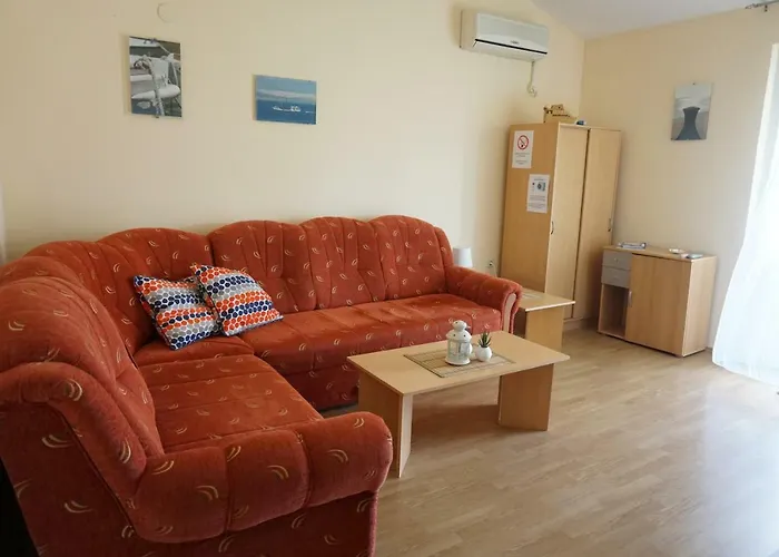 Ij 3stars 4-6 Persons