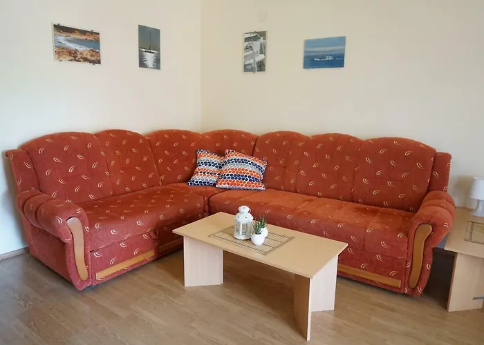 Ij 3stars 4-6 Persons * Vir