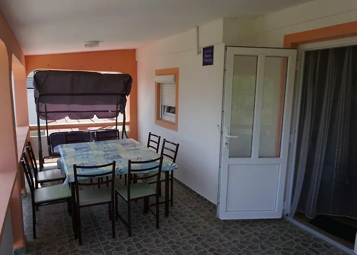 Ij 3stars 4-6 Persons Lägenhet *