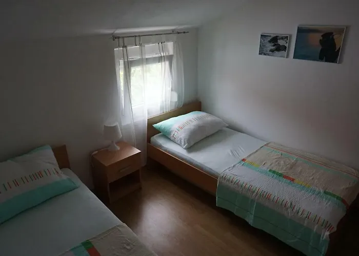 Ij 3stars 4-6 Persons Apartment Vir