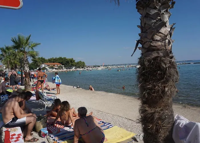 Ij 3stars 4-6 Persons Lägenhet