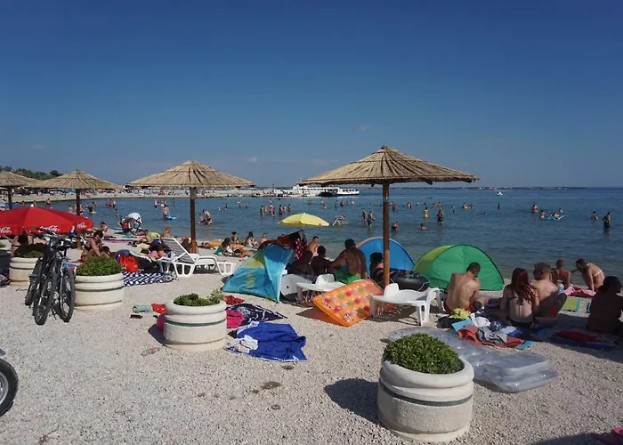 Ij 3stars 4-6 Persons Lägenhet