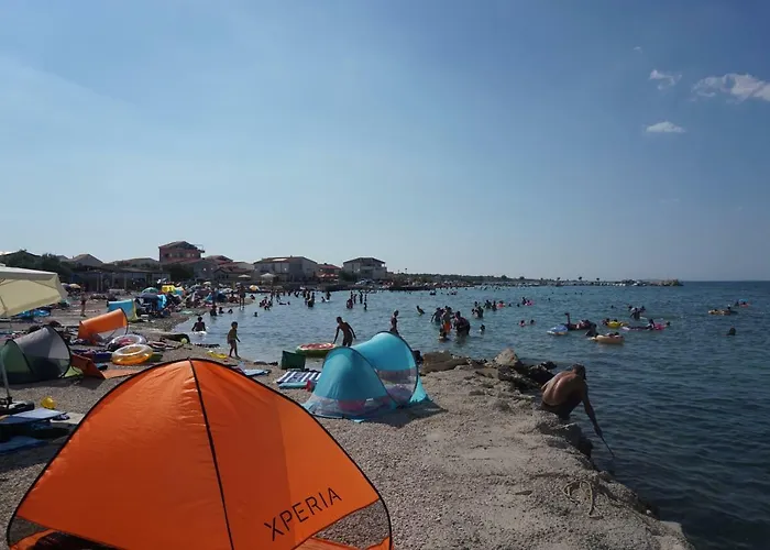 Lägenhet Ij 3stars 4-6 Persons Vir