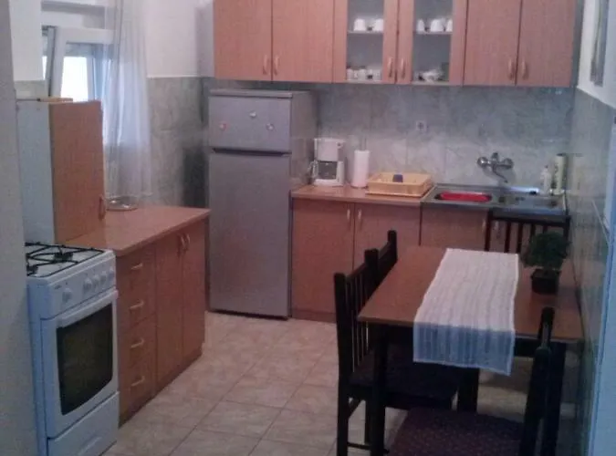 Ij 3stars 4-6 Persons Apartment Vir