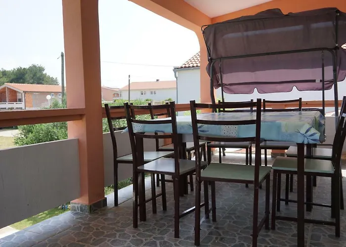 Ij 3stars 4-6 Persons Apartment
