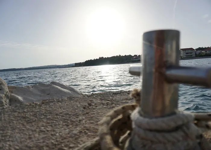 Ij 3stars 4-6 Persons Lägenhet