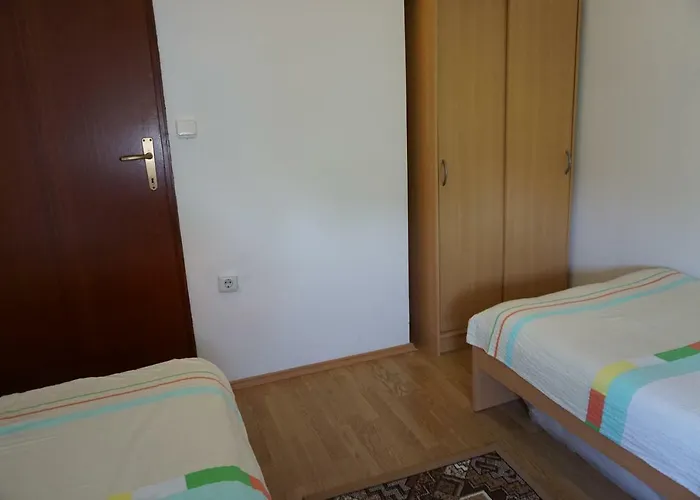 Ij 3stars 4-6 Persons Apartment *