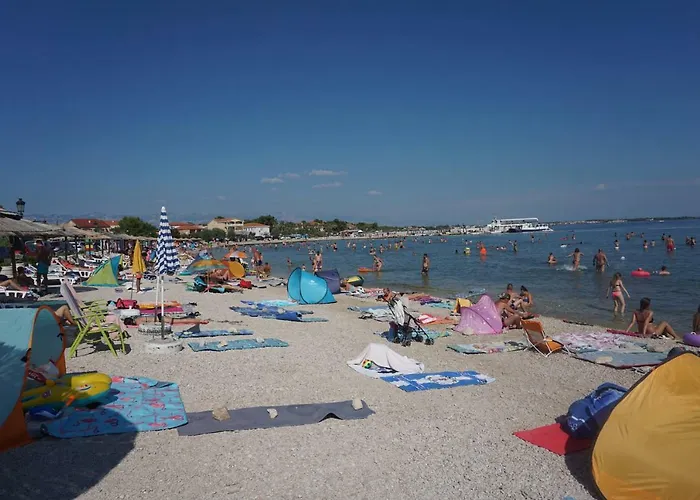 Ij 3stars 4-6 Persons Lägenhet *