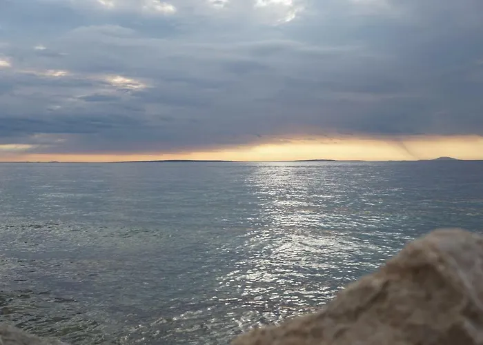 Lägenhet Ij 3stars 4-6 Persons Vir