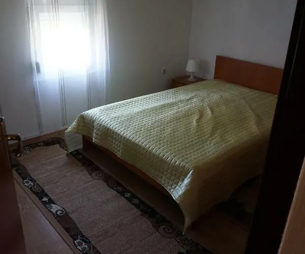 Lägenhet Ij 3stars 4-6 Persons Vir