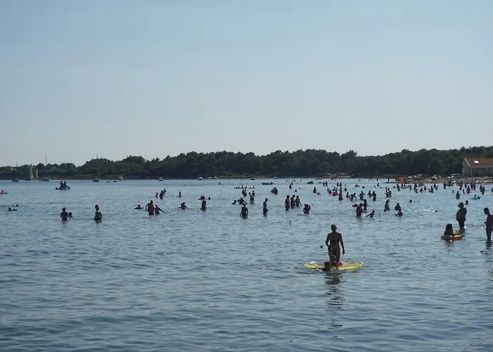 Ij 3stars 4-6 Persons Lägenhet