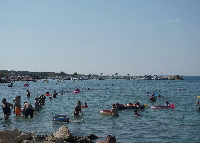 Ij 3stars 4-6 Persons * Vir