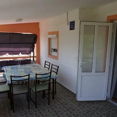 Ij 3stars 4-6 Persons Apartment *