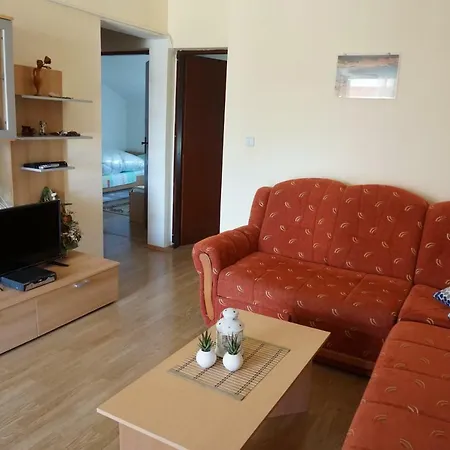 Ij 3stars 4-6 Persons Apartment