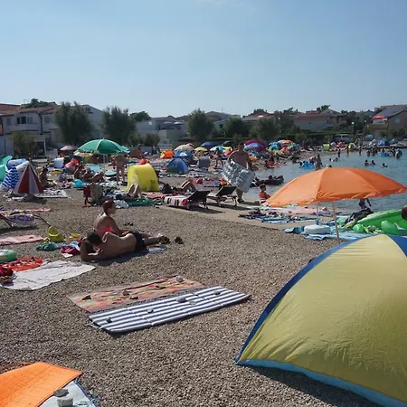 شقة Ij 3stars 4-6 Persons *