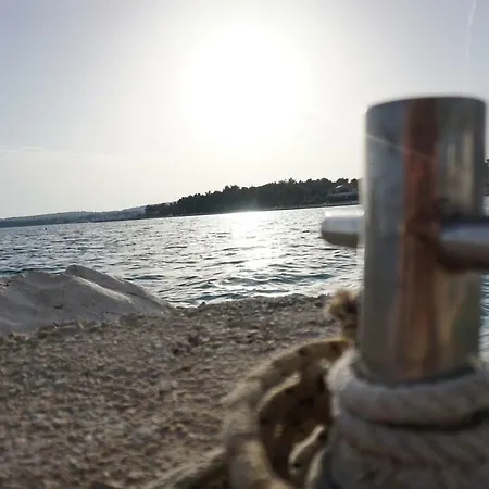 Ij 3stars 4-6 Persons Appartamento